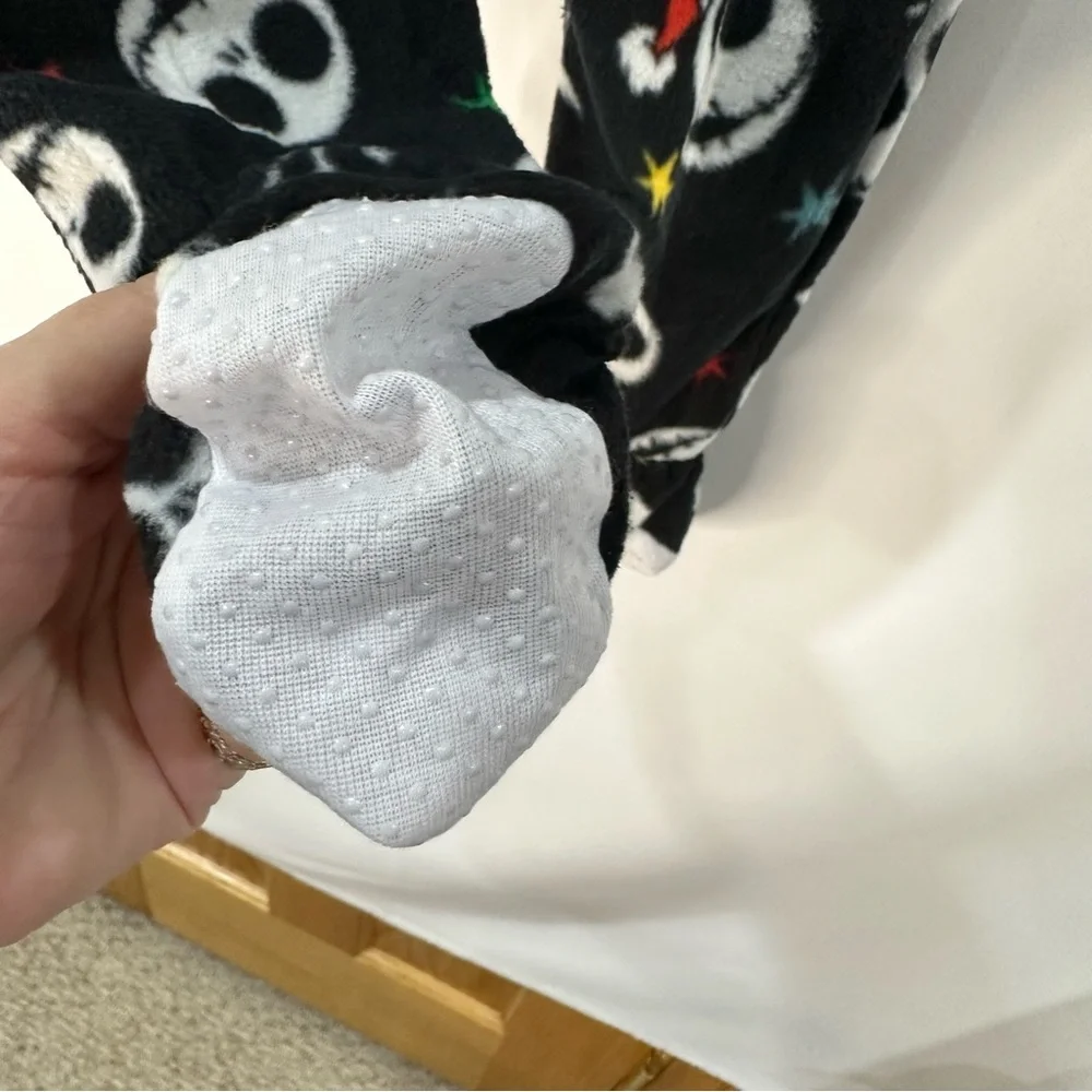 Jack Skellington Christmas Sleeper